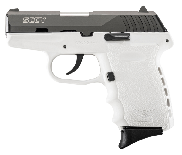 SCCY CPX-2 for sale Miami Shooters Supply