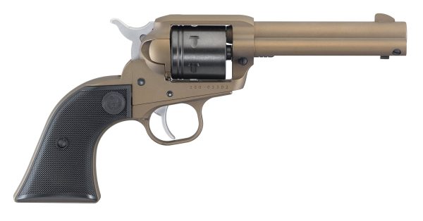 RUGER WRANGLER for sale Miami Shooters Supply