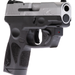 Taurus G2s With Viridian Laser 9mm Luger (9x19 Para) 3.25 Barrel 7 Rounds