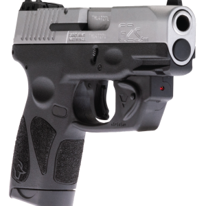 TAURUS G2S WITH VIRIDIAN LASER for sale Miami Shooters Supply
