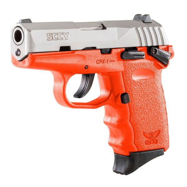 SCCY CPX-1 for sale Miami Shooters Supply
