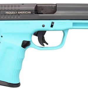FMK 9C1 G2 FAT SEMI AUTO