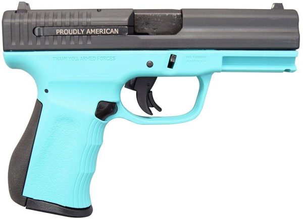 FMK 9C1 G2 FAT SEMI AUTO