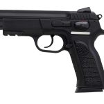 Eaa Witness Polymer Full Size 10mm 4.5 Barrel 15 Rounds