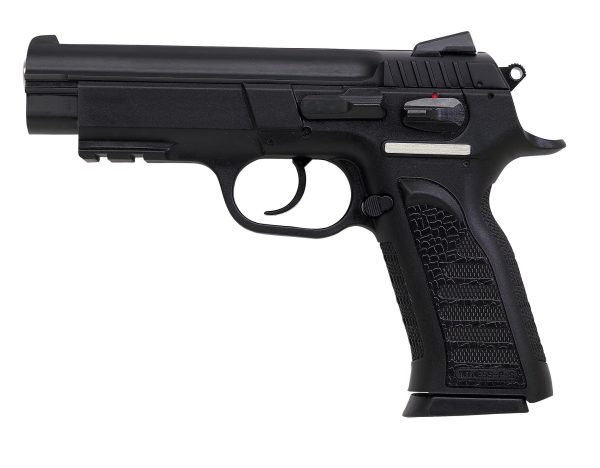 EAA WITNESS POLYMER FULL SIZE for sale Miami Shooters Supply