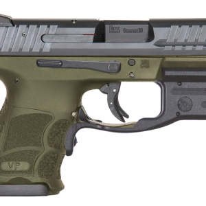 HECKLER & KOCH VP9SK SEMI AUTO