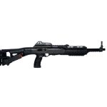Hi-point 4595ts .45 Acp 17.5 Barrel 9 Rounds Black Polymer