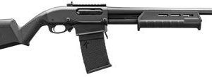 REMINGTON 870 DM MAGPUL for sale Miami Shooters Supply