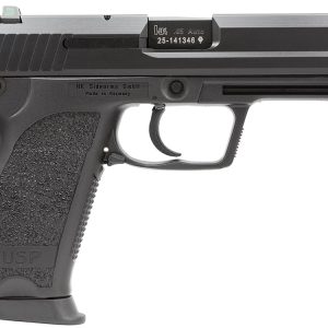 HECKLER & KOCH USP45 V1 .45 ACP - HANDGUNS - Miami Shooters Supply