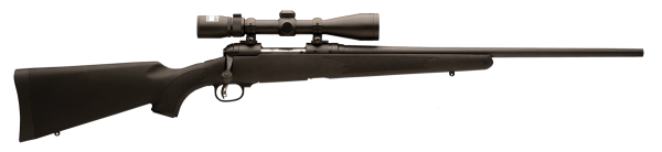 SAVAGE ARMS 11 TROPHY HUNTER XP for sale Miami Shooters Supply