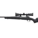 Savage 110 .30-06 Sprg 22 Barrel 4 Rounds
