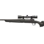 Savage Axis Ii Xp .22-250 Rem 22 Barrel 4 Rounds