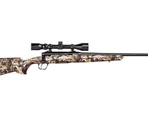 SAVAGE AXIS XP CAMO for sale Miami Shooters Supply