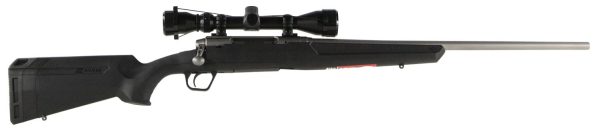 SAVAGE AXIS for sale Miami Shooters Supply