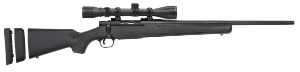 MOSSBERG PATRIOT YOUTH SUPER BANTAM SCOPED for sale Miami Shooters Supply