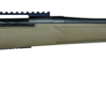 Mossberg Patriot Predator .243 Win 22 Barrel 5 Rounds Blued