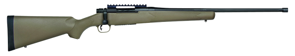 MOSSBERG PATRIOT PREDATOR for sale Miami Shooters Supply