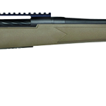Mossberg Patriot Predator 6.5mm Creedmoor 22 Barrel 5 Rounds Blued