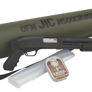 MOSSBERG 500 TACTICAL JIC for sale Miami Shooters Supply