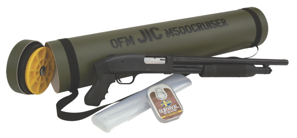 MOSSBERG 500 TACTICAL JIC for sale Miami Shooters Supply