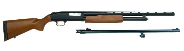 MOSSBERG 500 YOUTH BANTAM COMBO FIELD/DEER for sale Miami Shooters Supply
