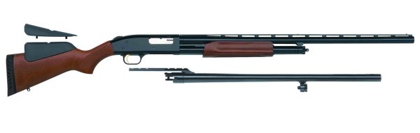 MOSSBERG 500 COMBO FIELD/DEER for sale Miami Shooters Supply