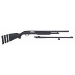 Mossberg 500 Youth Super Bantam Combo Field/deer  22 Barrel 6 Rounds