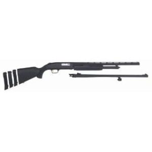 MOSSBERG 500 YOUTH SUPER BANTAM COMBO FIELD/DEER for sale Miami Shooters Supply