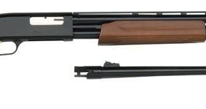 MOSSBERG 500 COMBO FIELD/DEER for sale Miami Shooters Supply