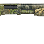 Mossberg 500 Turkey  22 Barrel 5 Rounds Camo