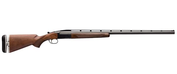 Browning BT-99 Micro 12 Gauge 30" Barrel 2-3/4" Chamber 1 Round Walnut