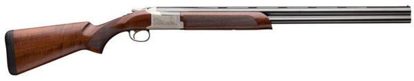 Browning Citori 725 Field Walnut .410 GA 28" Barrel 3"-Chamber 2-Rounds