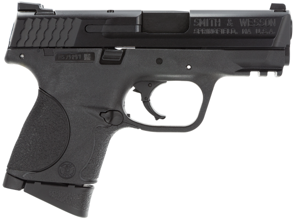 SMITH & WESSON M&P9 COMPACT for sale Miami Shooters Supply