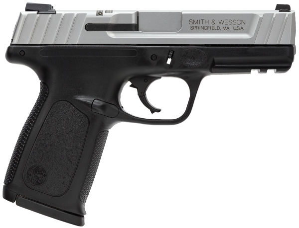 SMITH & WESSON SD9 VE for sale Miami Shooters Supply