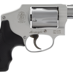 Smith & Wesson 642 Airweight .38 Spl +p 1.88 Barrel 5 Rounds Stainless