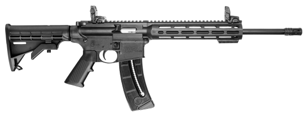 SMITH & WESSON M&P15-22 SPORT for sale Miami Shooters Supply