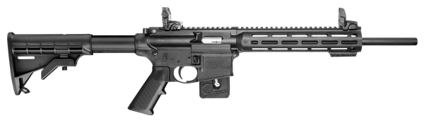 SMITH & WESSON M&P15-22 SPORT M-LOK COMPLIANT for sale Miami Shooters Supply