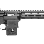 Smith & Wesson M&p15-22 Sport M-lok .22 Lr 16.5 Barrel 10 Rounds Black