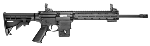 SMITH & WESSON M&P15-22 SPORT M-LOK for sale Miami Shooters Supply