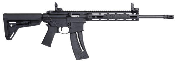 SMITH & WESSON M&P15-22 SPORT MOE SL for sale Miami Shooters Supply