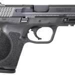 Smith & Wesson M&p40 M2.0 Compact .40 S&w 4 Barrel 13 Rounds Black