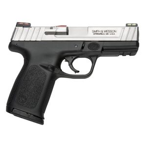 SMITH & WESSON SD40 VE CA COMPLIANT for sale Miami Shooters Supply