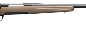 Browning X-Bolt Stalker SPR Flat Dark Earth 6.8 Western 20" Barrel 3-Rounds