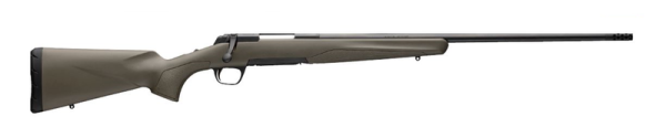 Browning X-Bolt Hunter OD Green 7mm Rem Mag 26" Barrel 3-Rounds