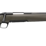Browning X-Bolt Max SPR OD Green .300 Win 22" Barrel 3-Rounds