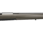 Browning X-Bolt Max LR OD Green 6.5 Creedmoor 22" Barrel 4-Rounds