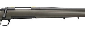 Browning X-Bolt Max Long Range OD Green .308 Win 22" Barrel 4-Rounds
