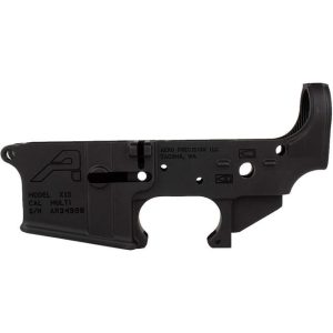 Aero Precision Stripped Lower Receiver Gen 2 Multi-Caliber