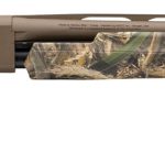 Winchester Sxp  26 Barrel 4 Rounds Camo