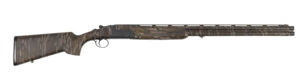 CZ Swamp Magnum Mossy Oak Bottomlands 12 GA 30" Barrel 2-Rounds